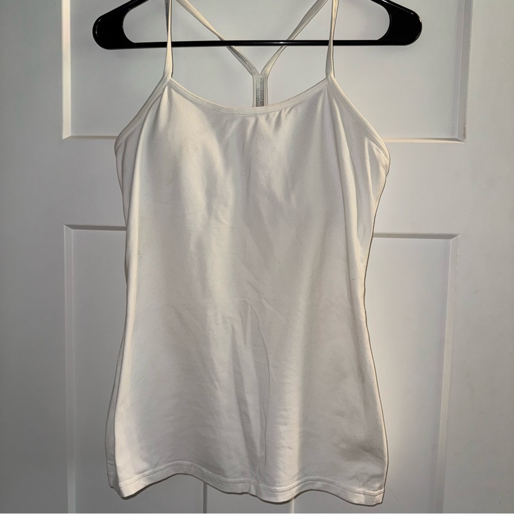 Women's Lululemon Athletic Top